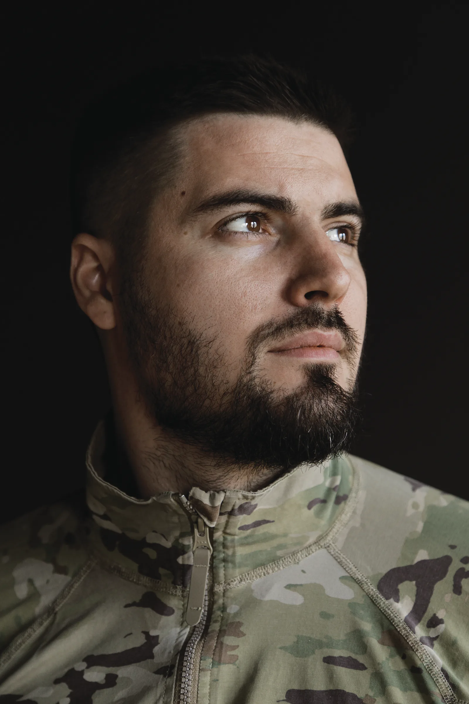 Юрій Федоренко – фотографія з книги