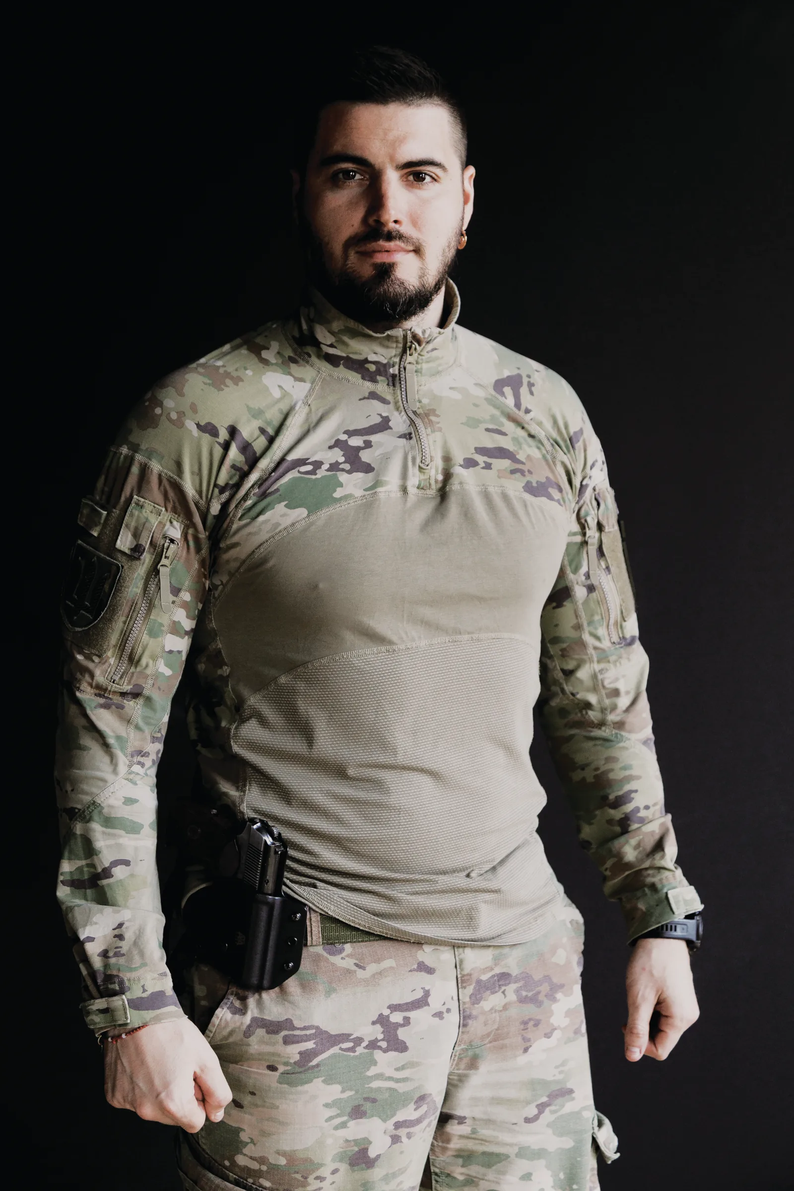 Юрій Федоренко – фотографія з книги