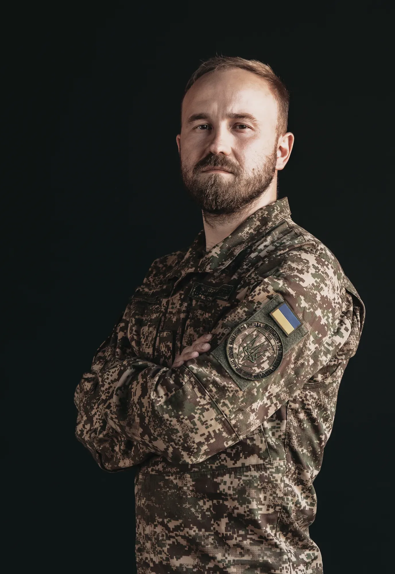 Віталій Литвин – фотографія з книги