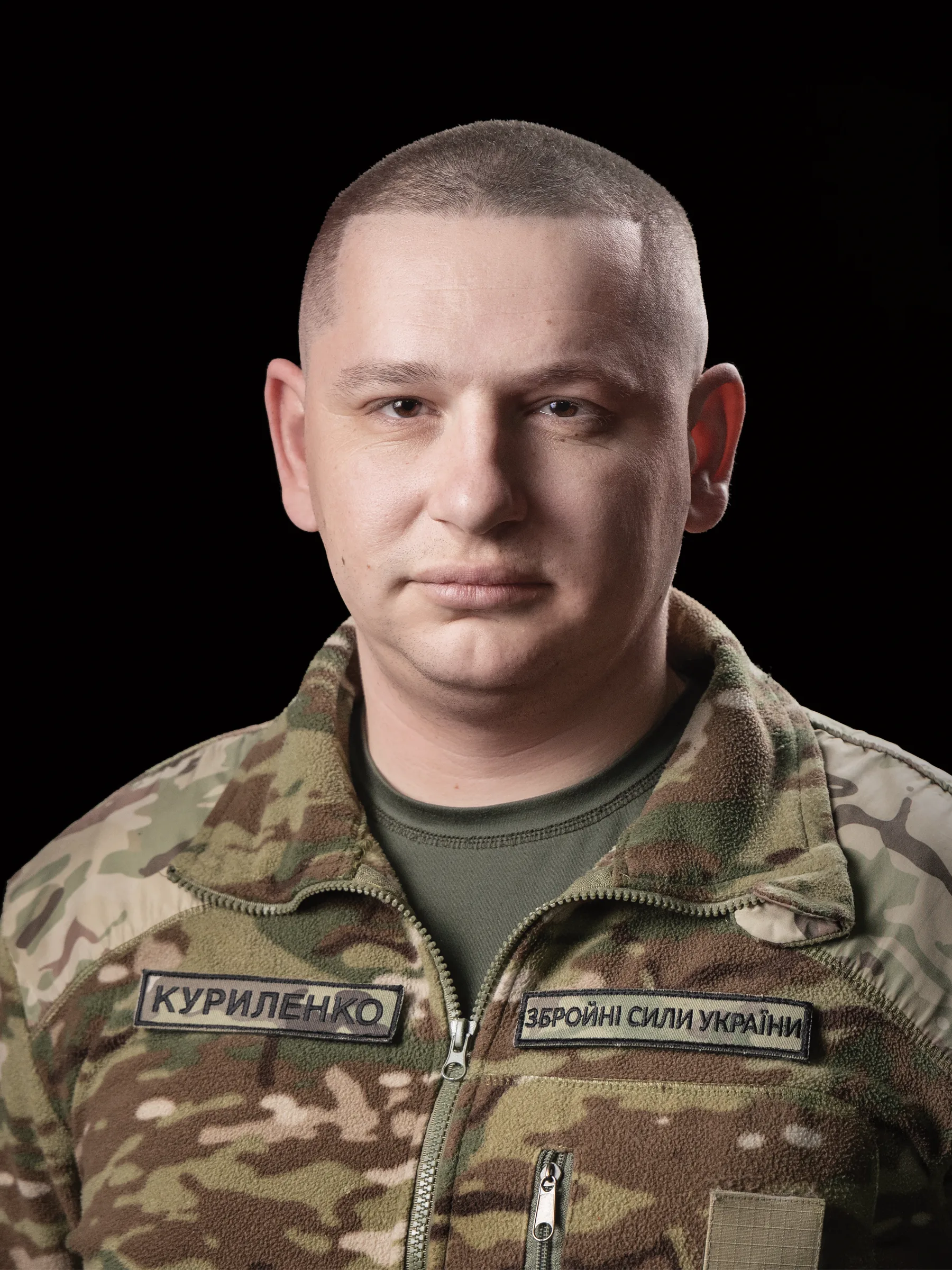 Павло Куриленко