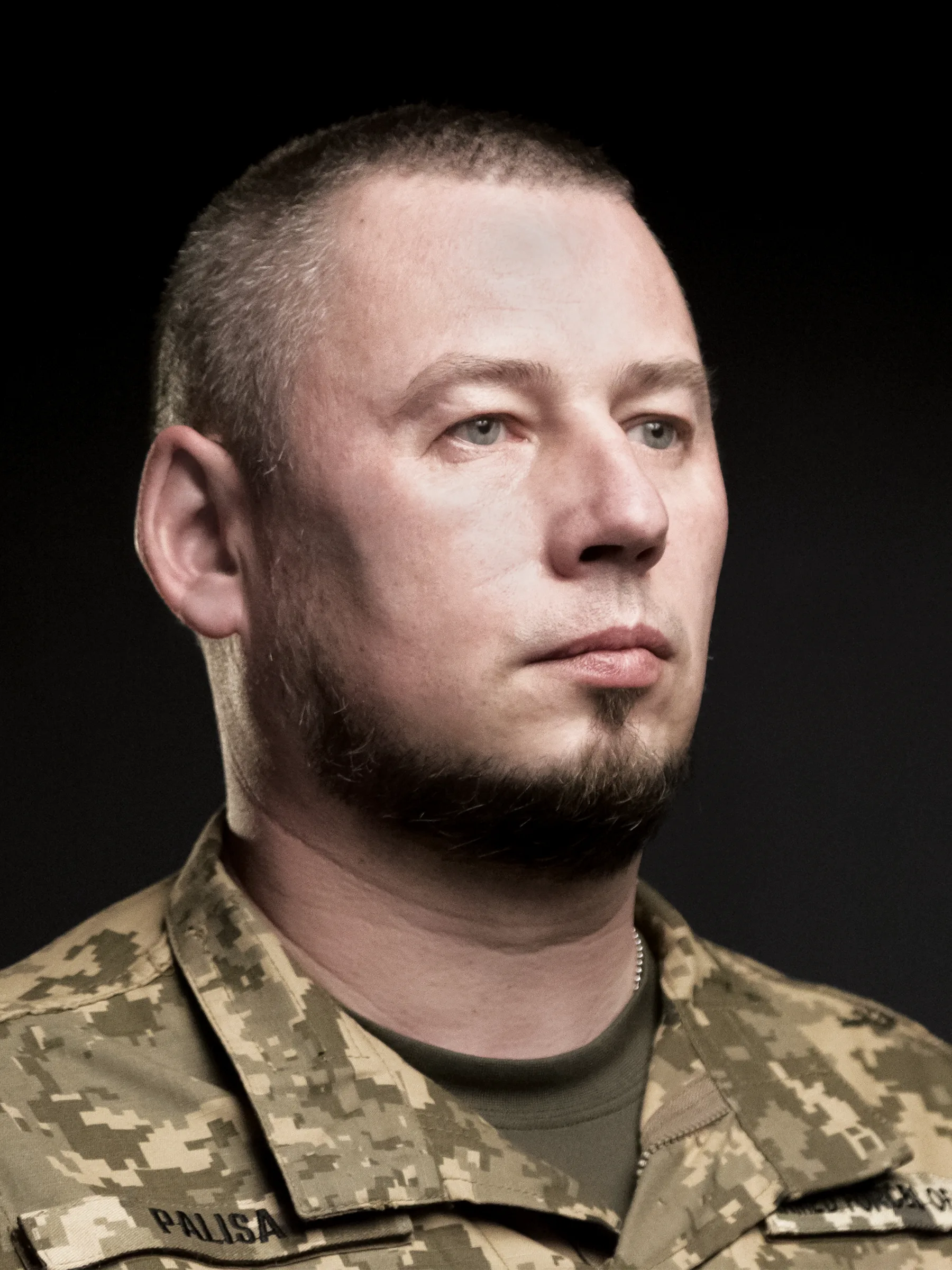 Павло Паліса