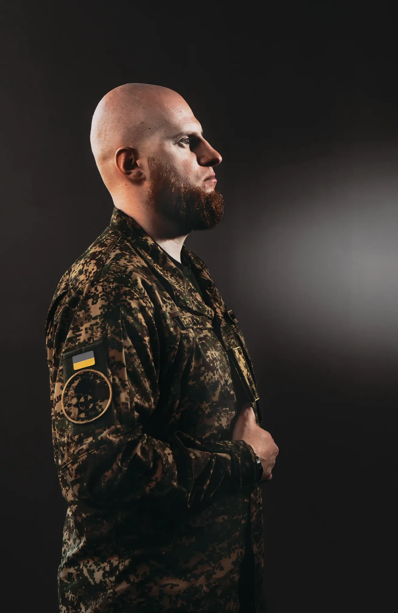 Дмитро Фінашин – фотографія з книги