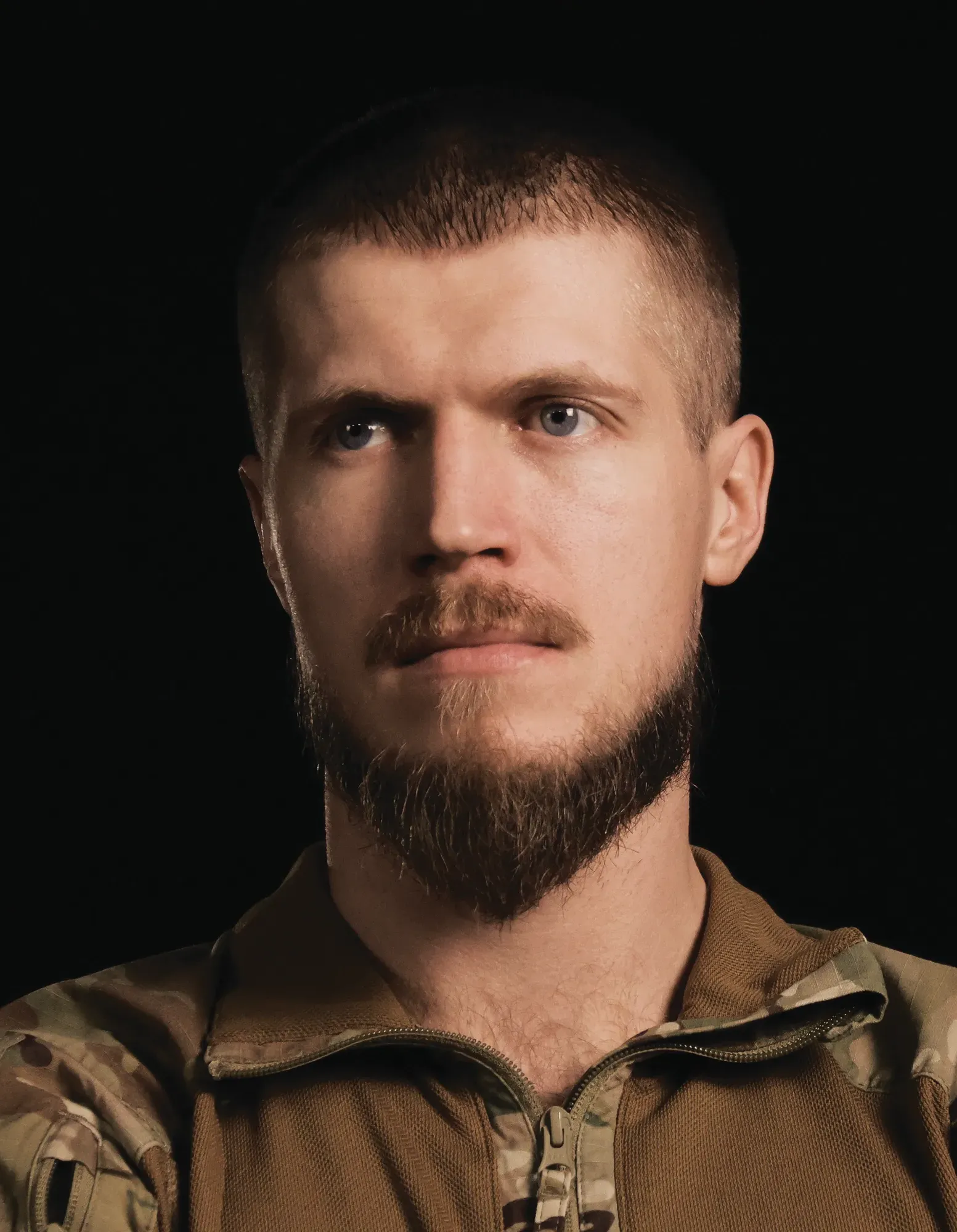Олександр Ширшин – фотографія з книги