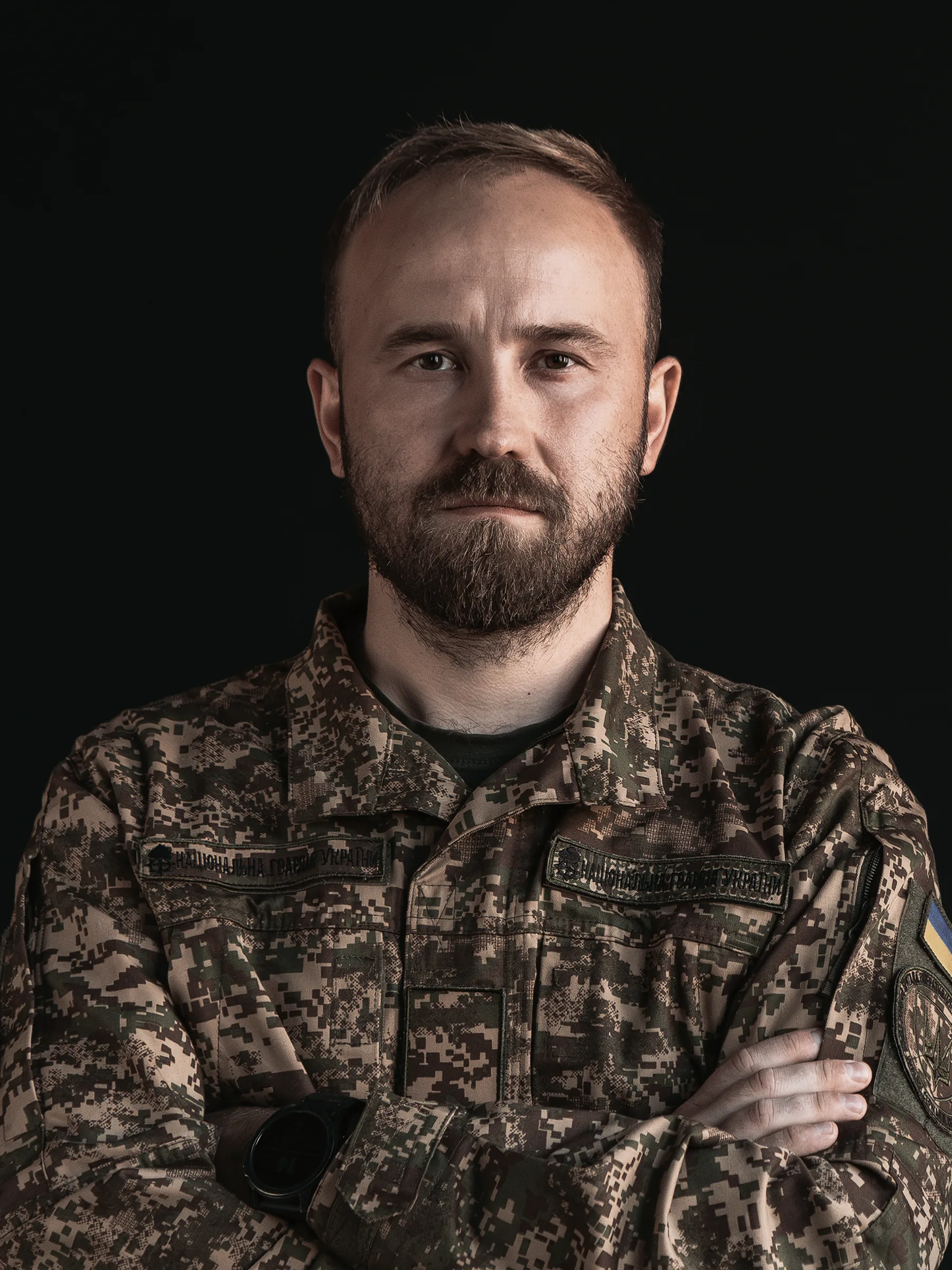 Віталій Литвин