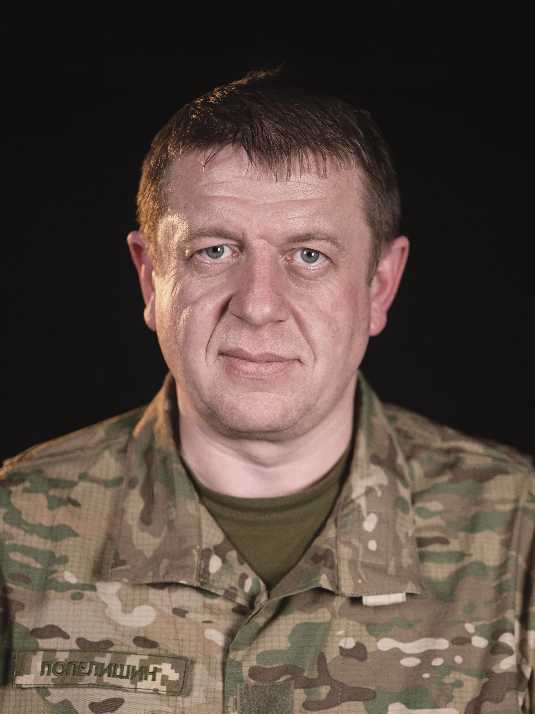 Володимир Попелишин