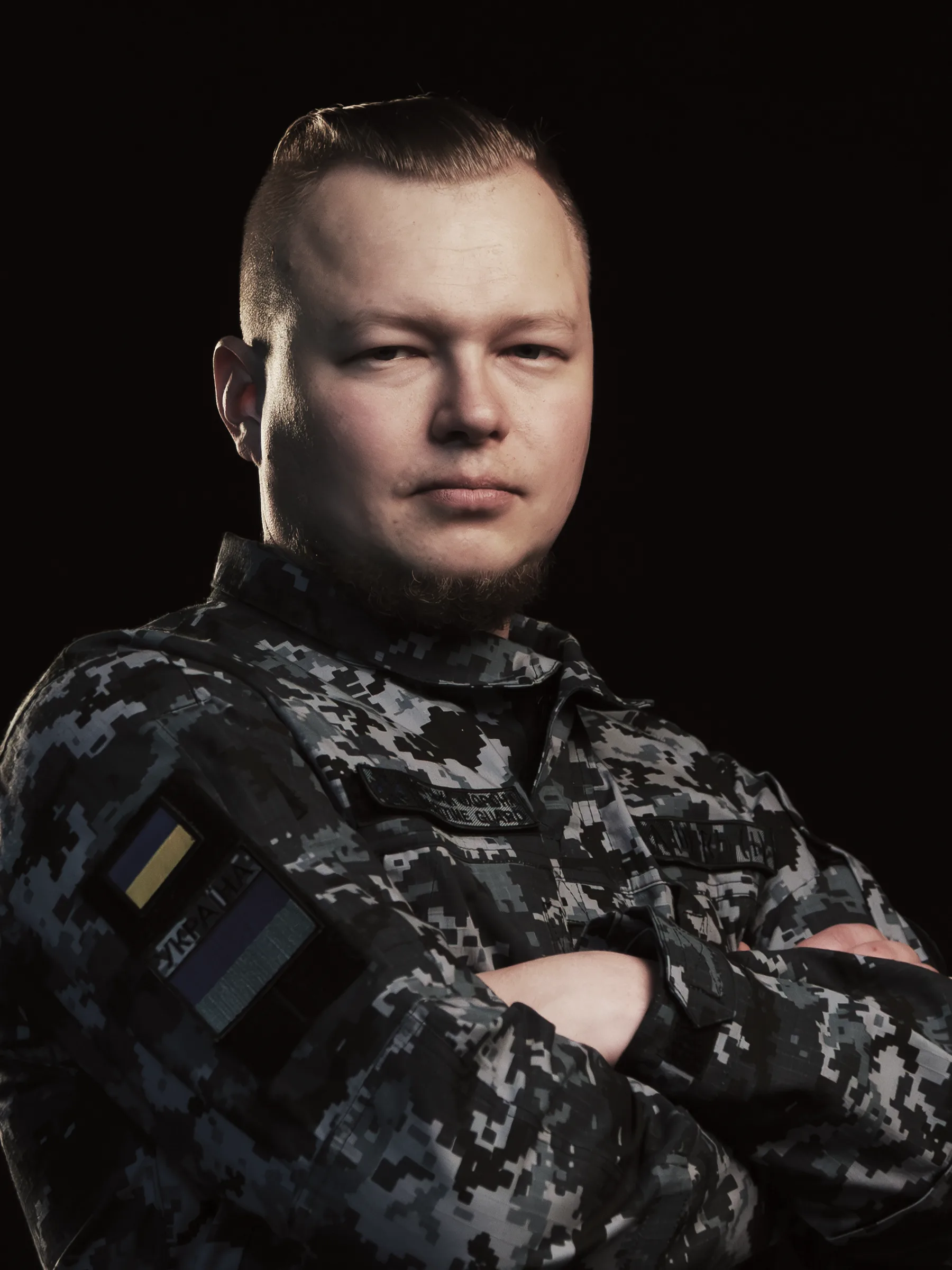 Володимир Вдовенко